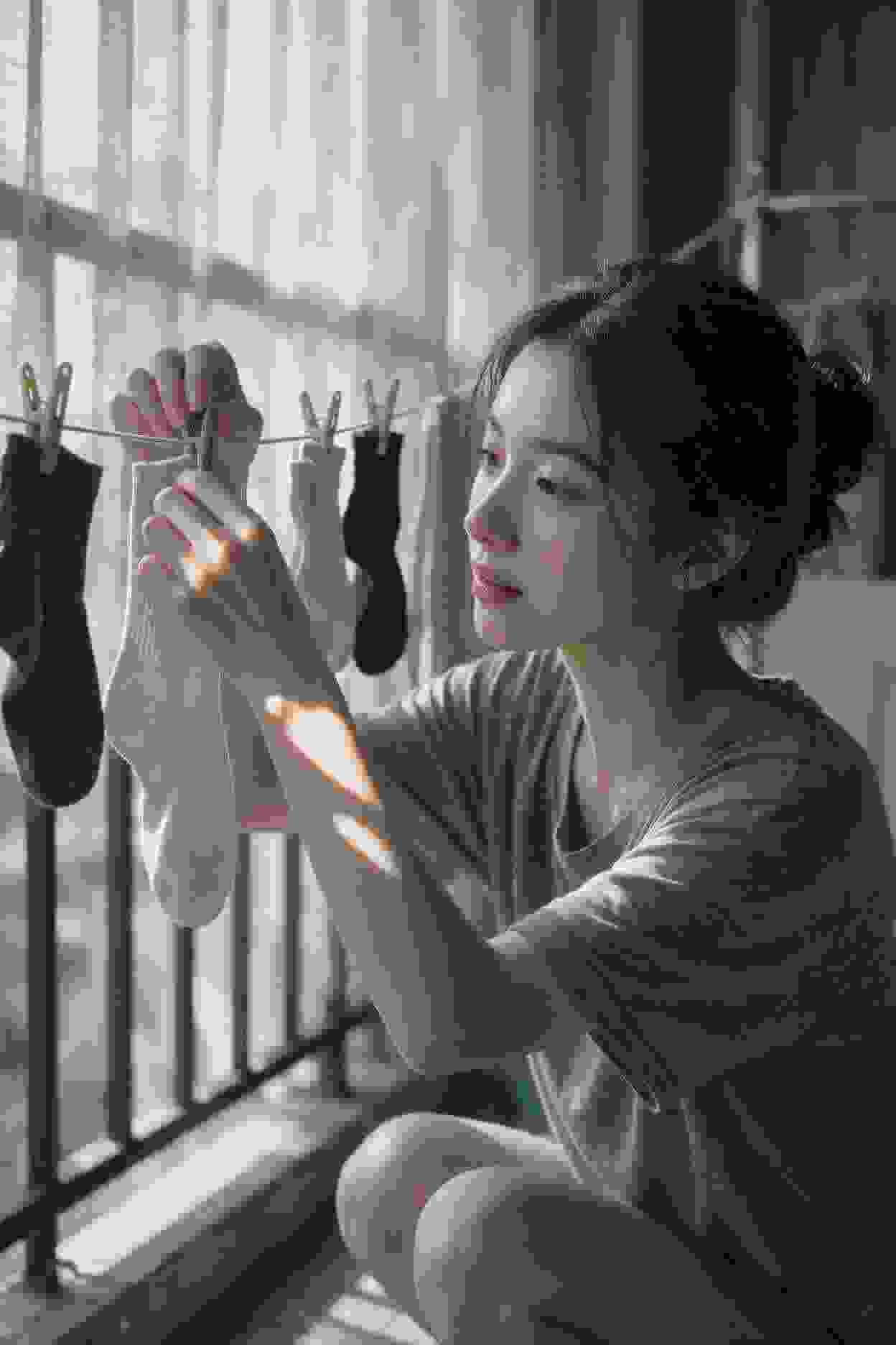 谜团解密