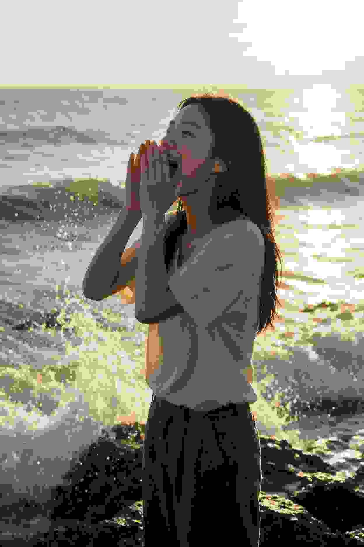 黑色真相