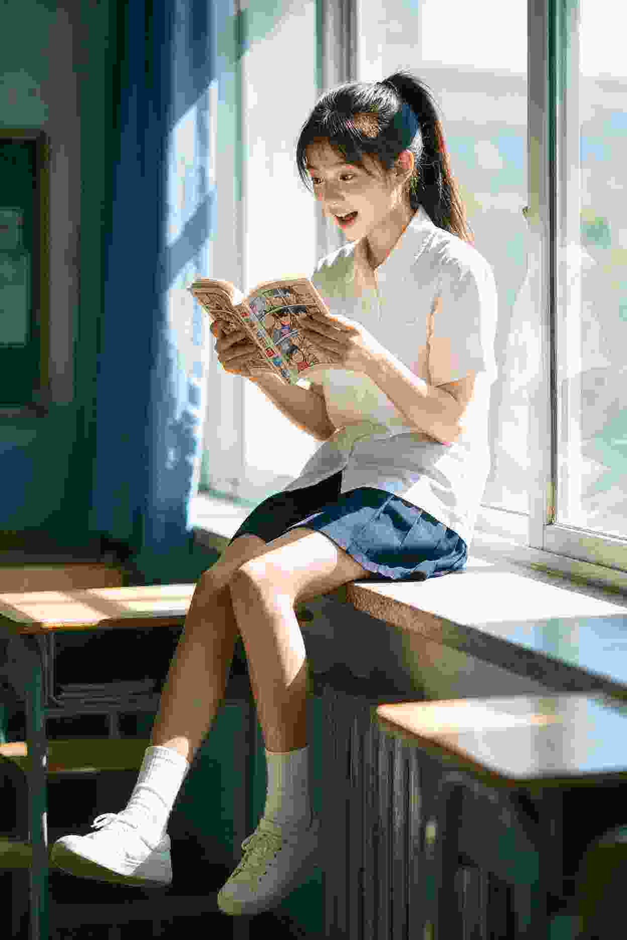 重生之征服郭师母