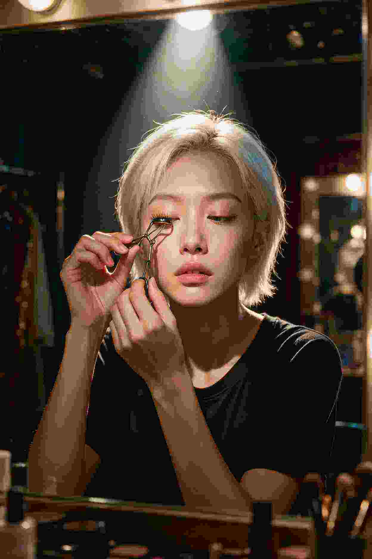 灵异探秘